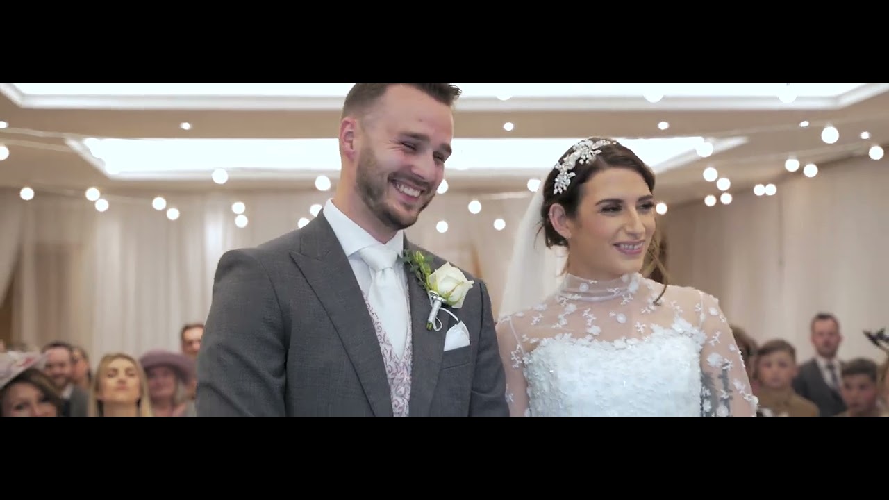Ellie & Joe Highlight film