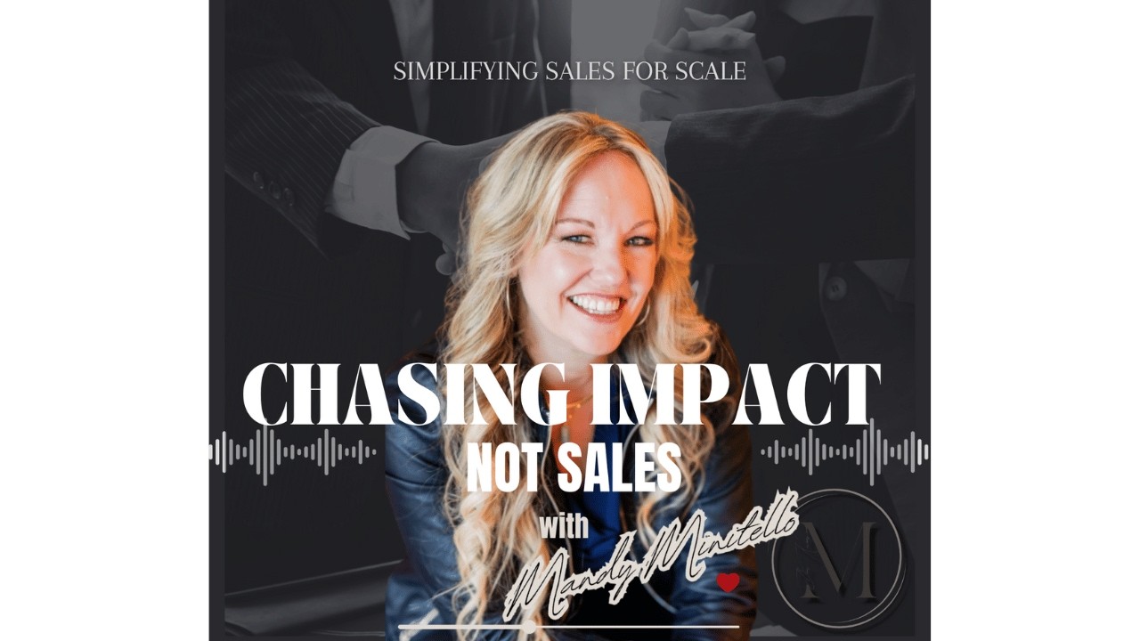 Stop Chasing Best Practices