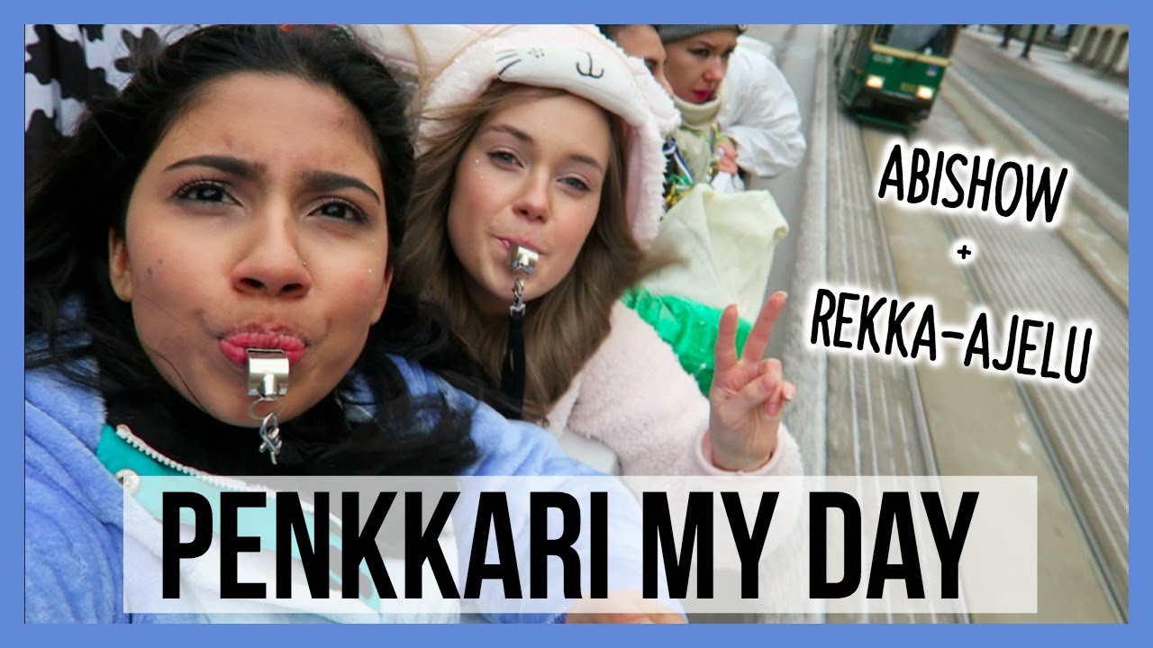 PENKKARIT 2016 | Elisa Malik