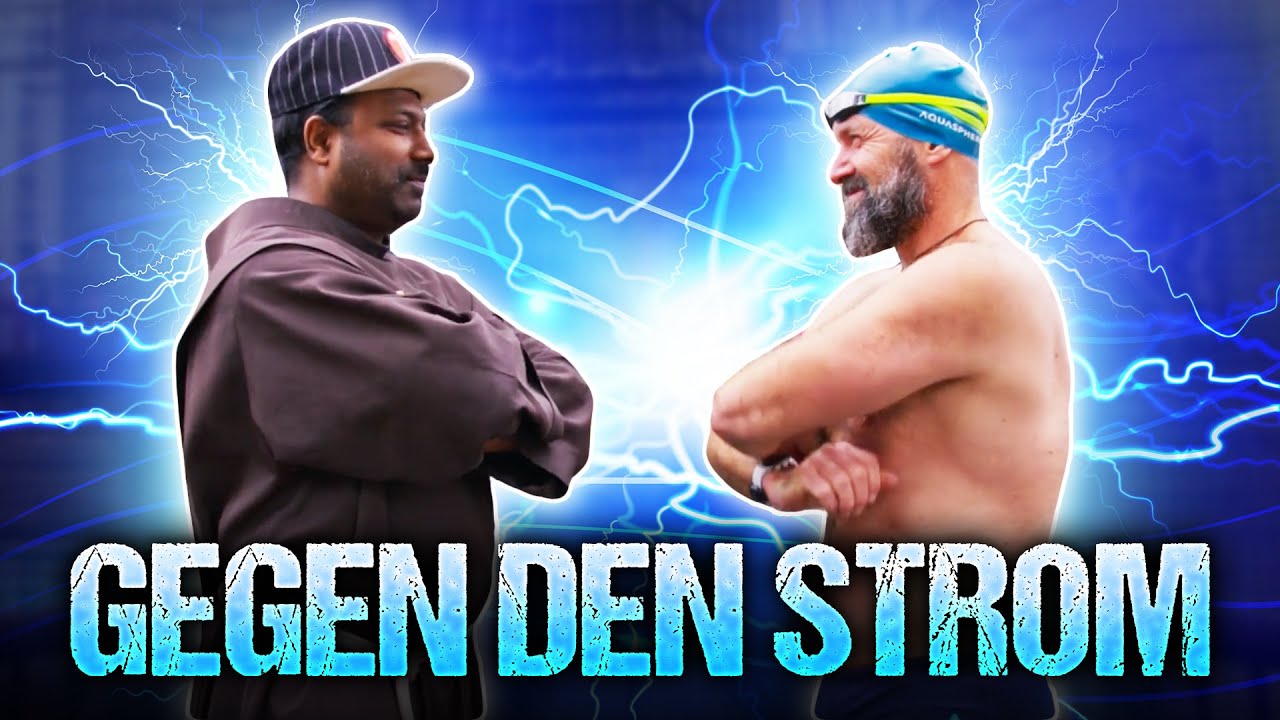 Gegen den Strom | Pater Manuel ft. Josef Köberl