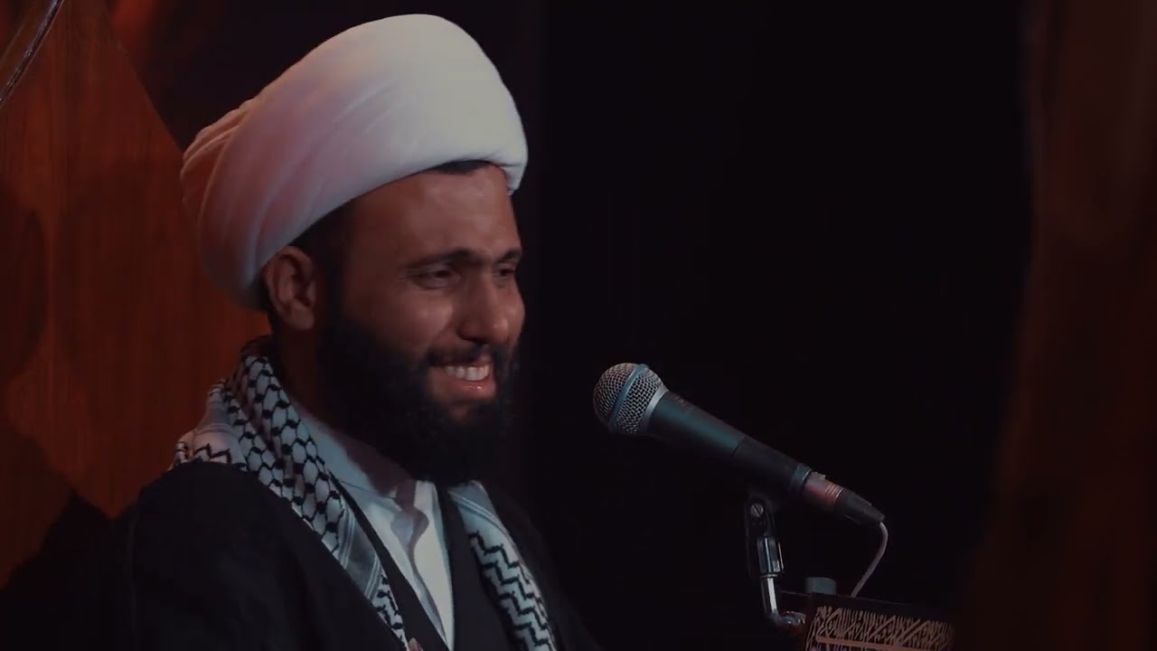 جروح ليلة العاشر من محرم 1445 / ممثلية المرجعية الدينية في الكوت