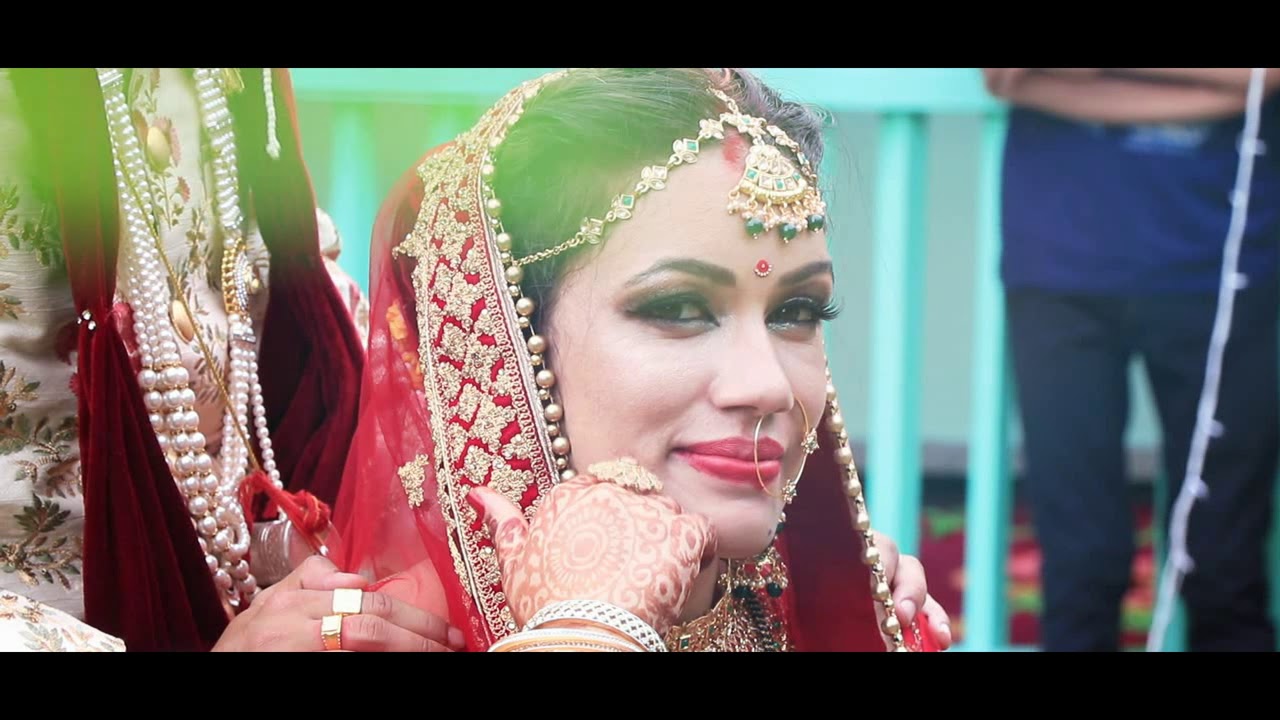 Best Highlight Vandana weds Aman || Rana Studio Rohru||9816380910