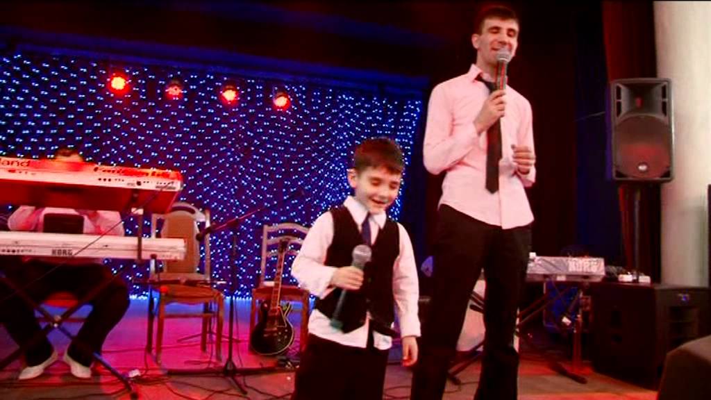 Avdoev Eduvard & Amiko_Az mam