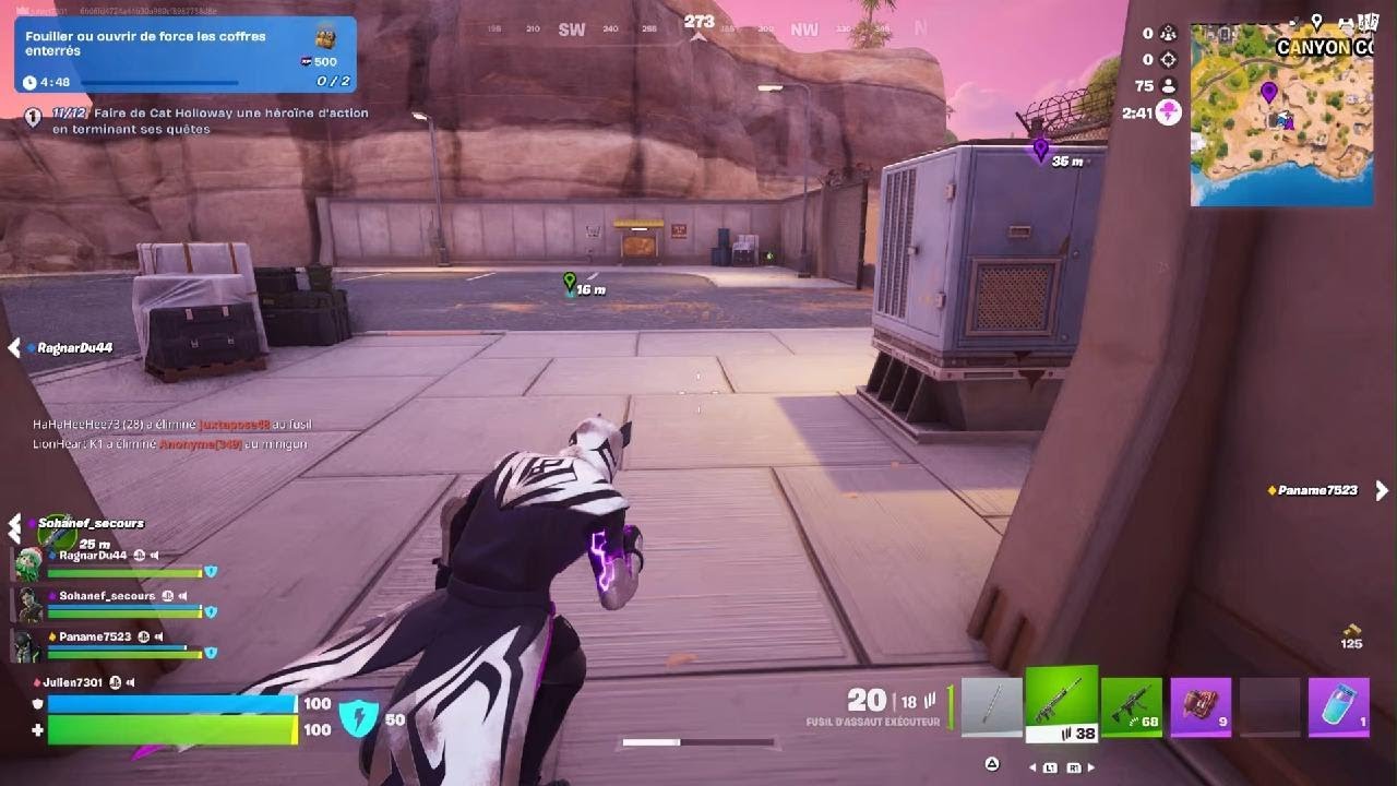 Fortnite