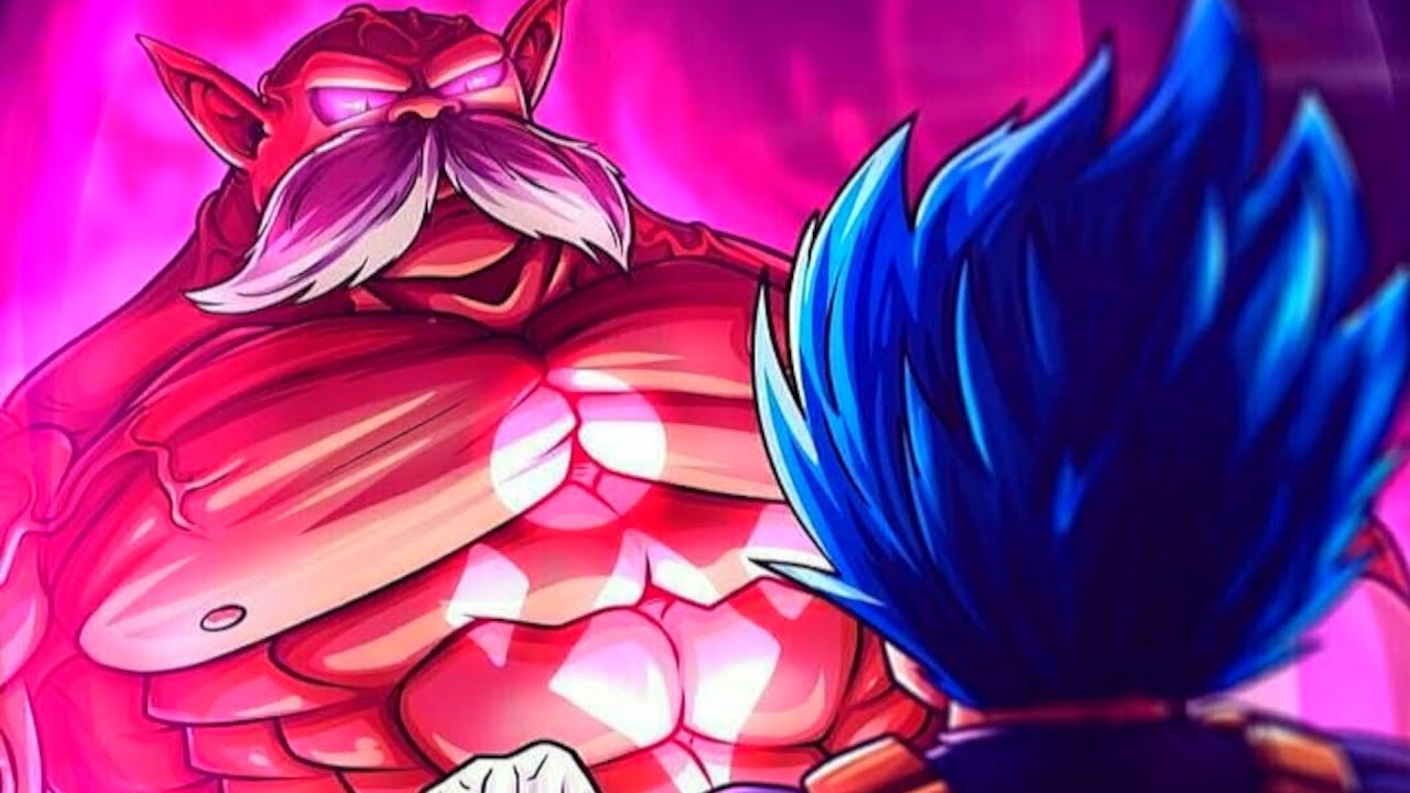 Why Does Whis Want Vegeta To Be A God of Destruction So Badly