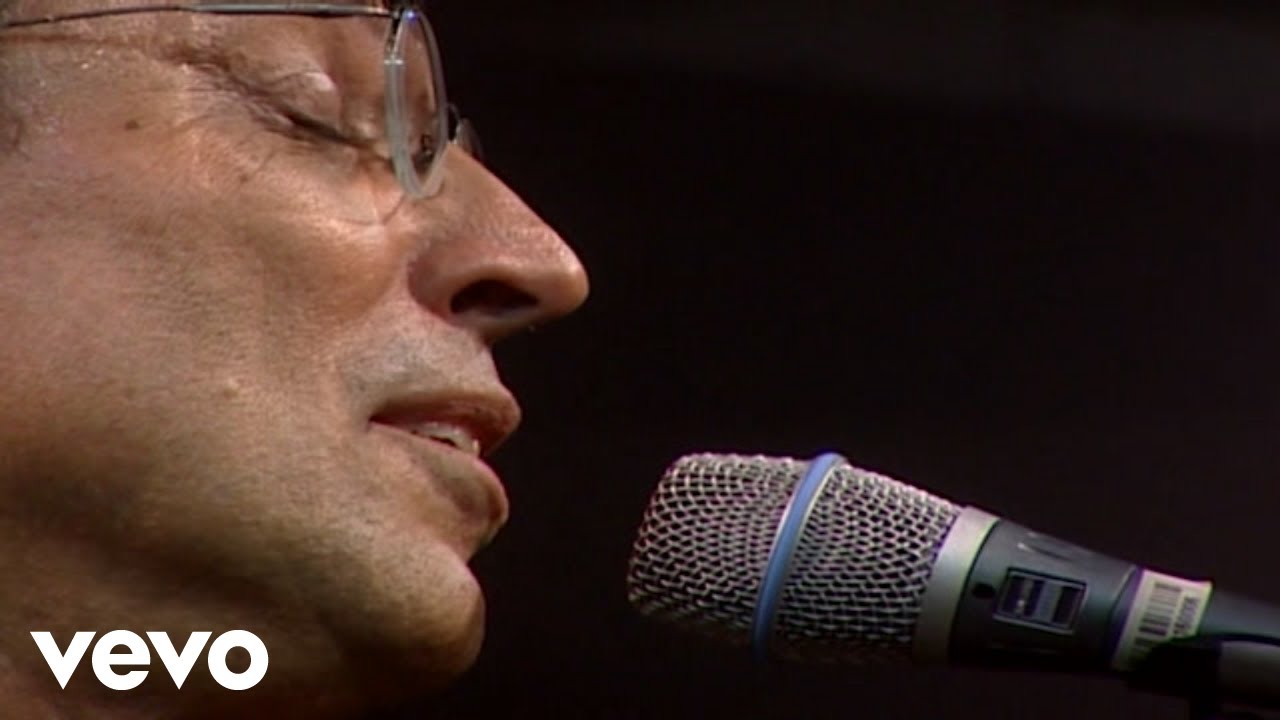 Ivan Lins - Aos Nossos Filhos / Cartomante (Ao Vivo)