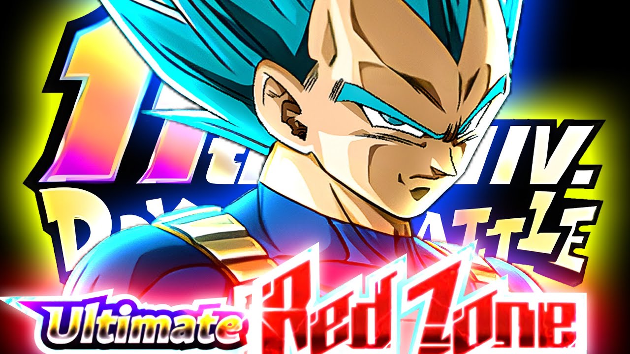 11th ANNIVERSARY NEW RED ZONE Stage 43 to 52 Goku Story All Missions Jan 2026 DBZ Dokkan Battle