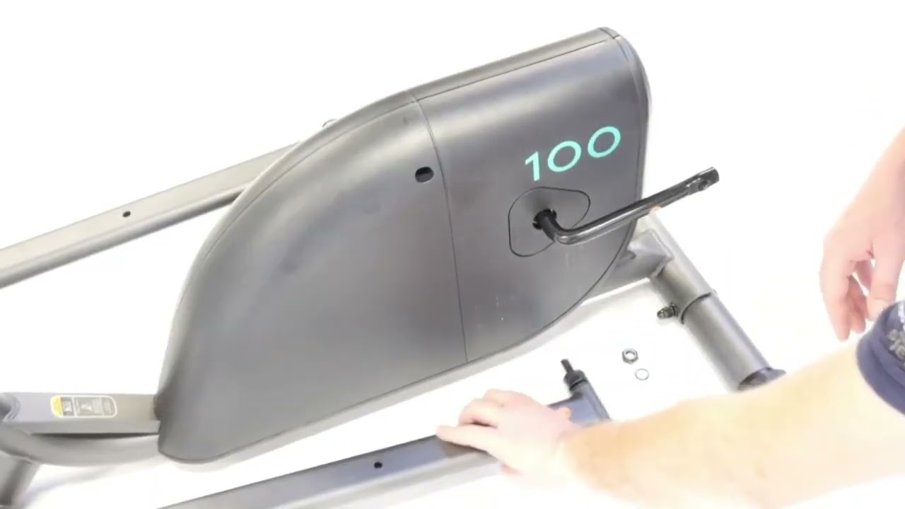 ELÍPTICO 100 DOMYOS