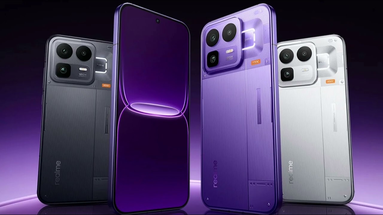 Realme Neo 8 price, variants leak as camera details get officially revealed