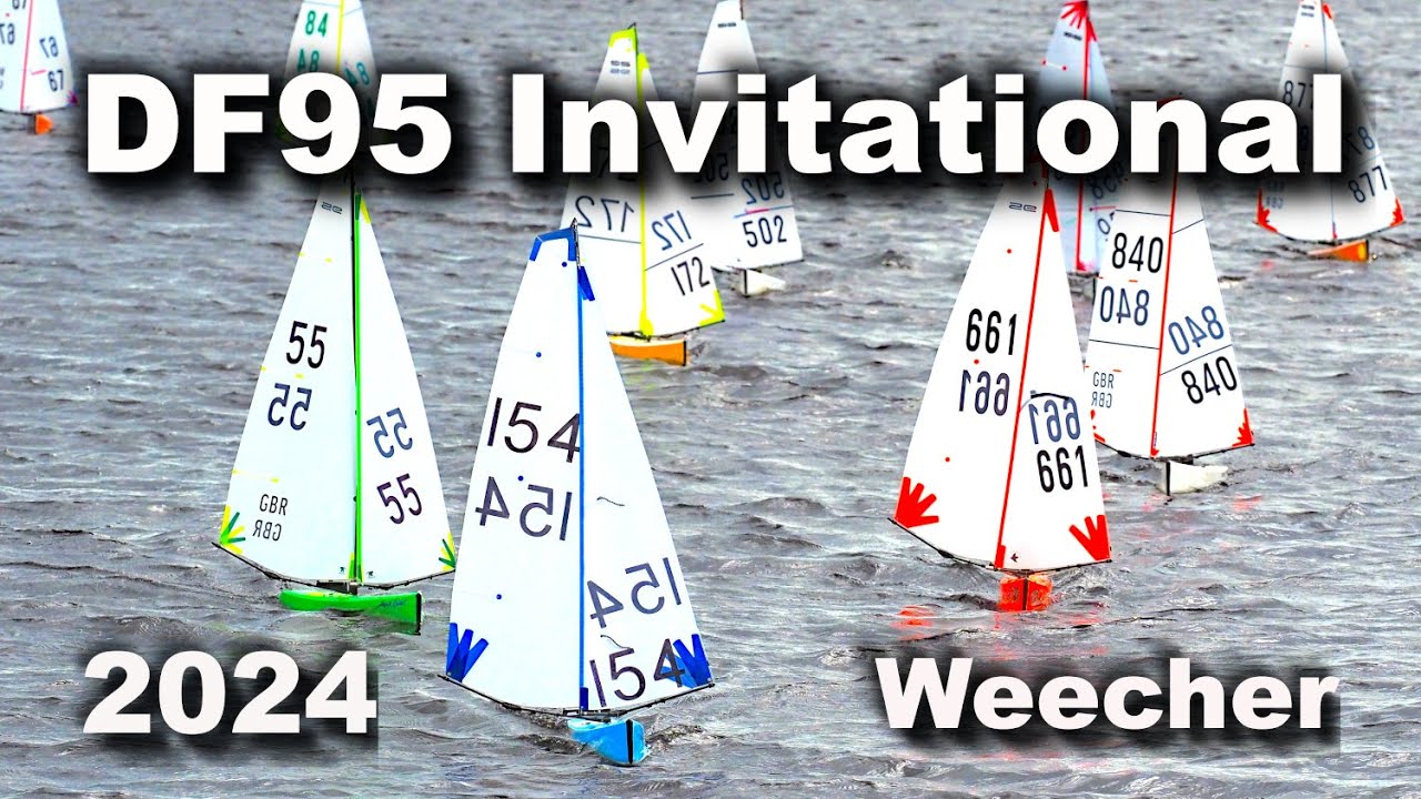 DF95 Invitational Keighley DMES - Dragonflite event