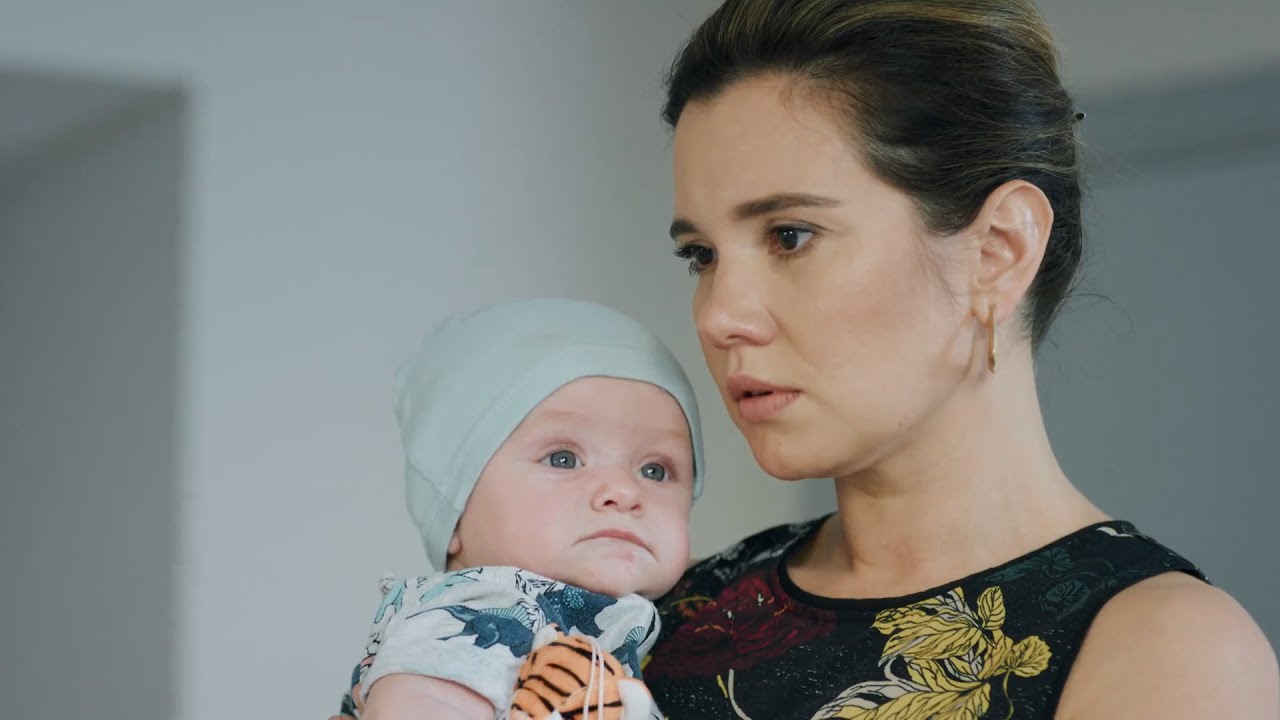 ELA DESCOBRE QUE SE CASOU COM O AVÔ DO SEU FILHO! | AMOR PRA RECOMEÇAR | ROMANCE