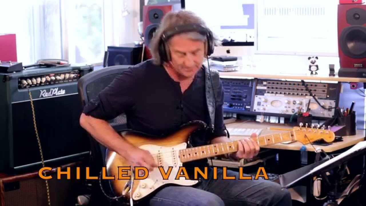 Allen Hinds' six part series in Guitar Techniques magazine (1080p HD)