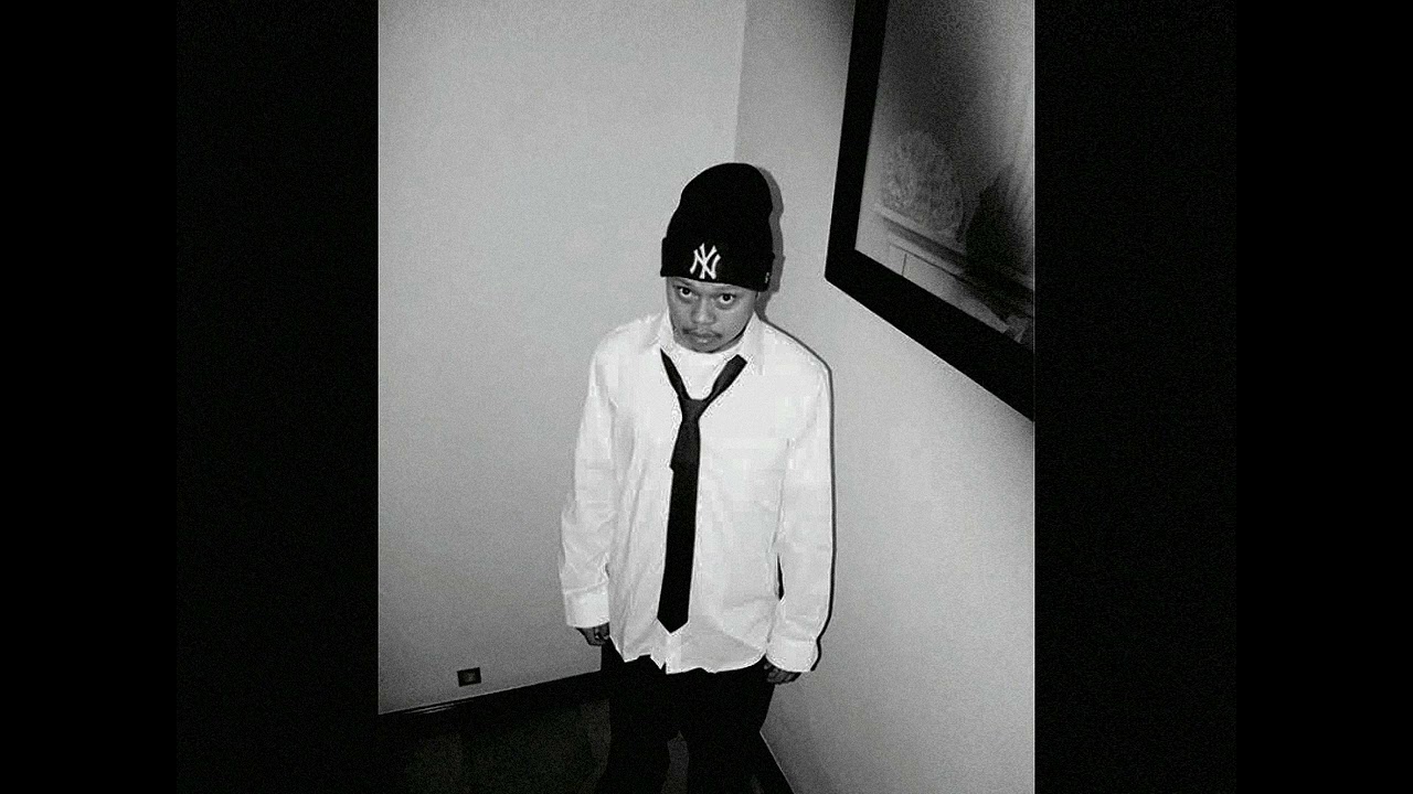 A-Reece Type Beat-