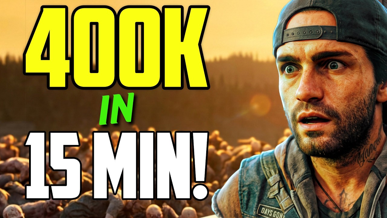 INSANE Beginner Horde Assault Strategy That Actually Works!!