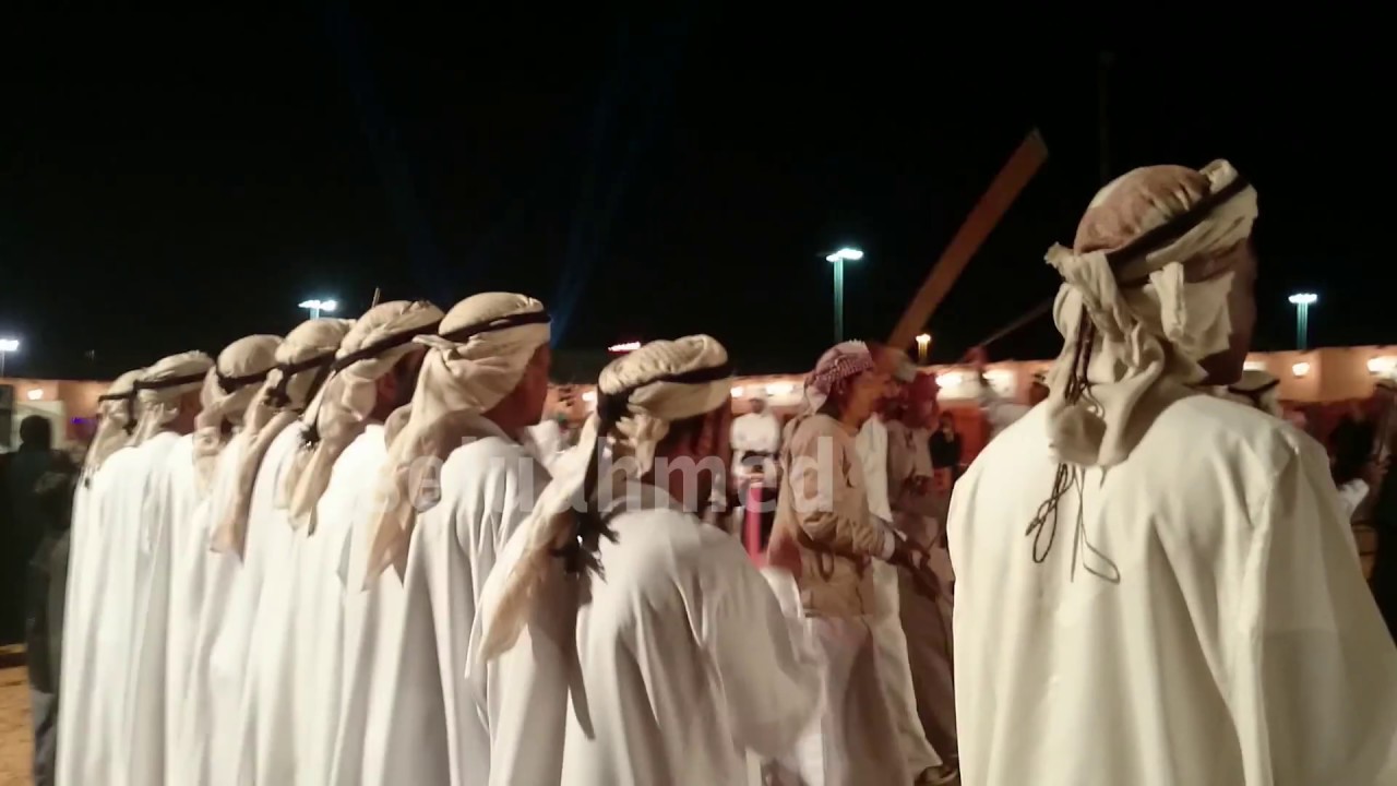 Sheikh Zayed Heritage Festival, Al Wathba, Abudhabi