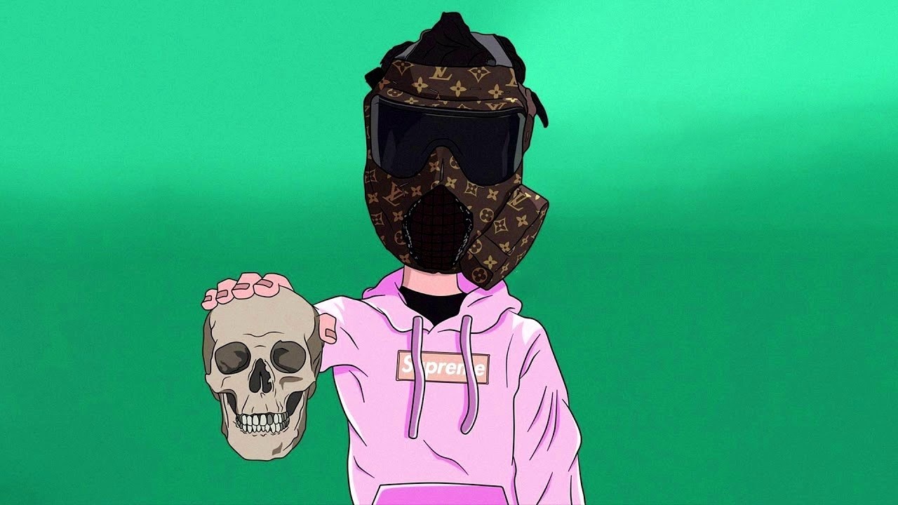 [FREE] Trap Type Beat  