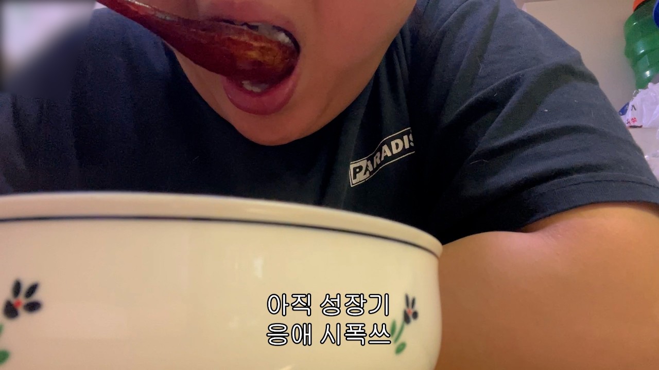 당근하고 집정리하고 본가가서 살빠진 일상+강아지 입양썰