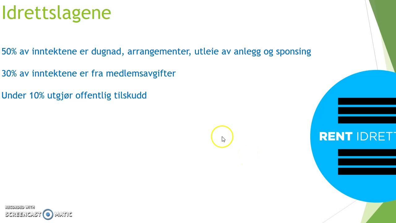 Repetisjon idrett, politikk og økonomi, nr2