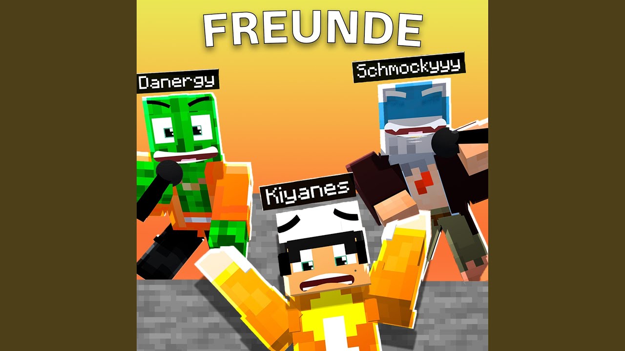 Freunde
