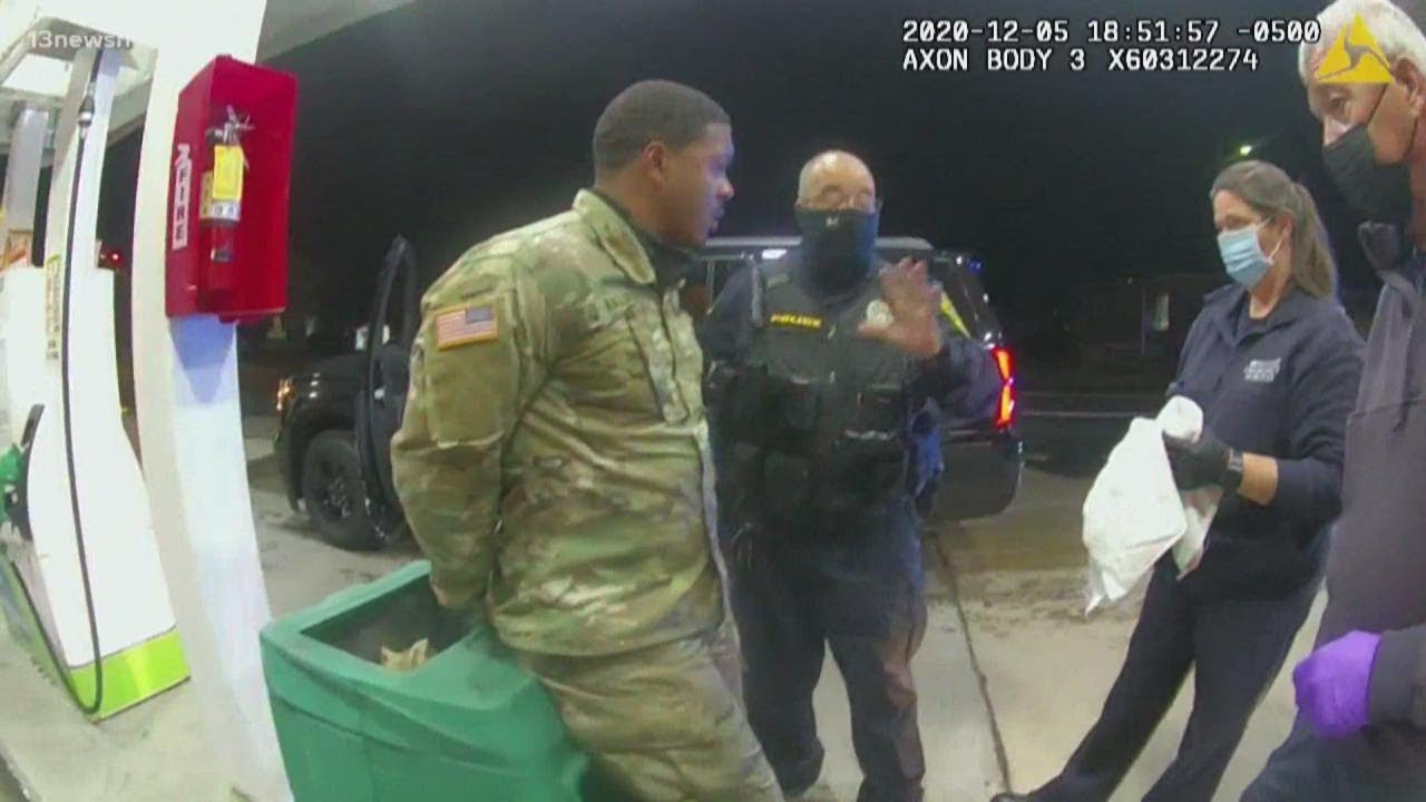 Calls for answers after Windsor traffic stop