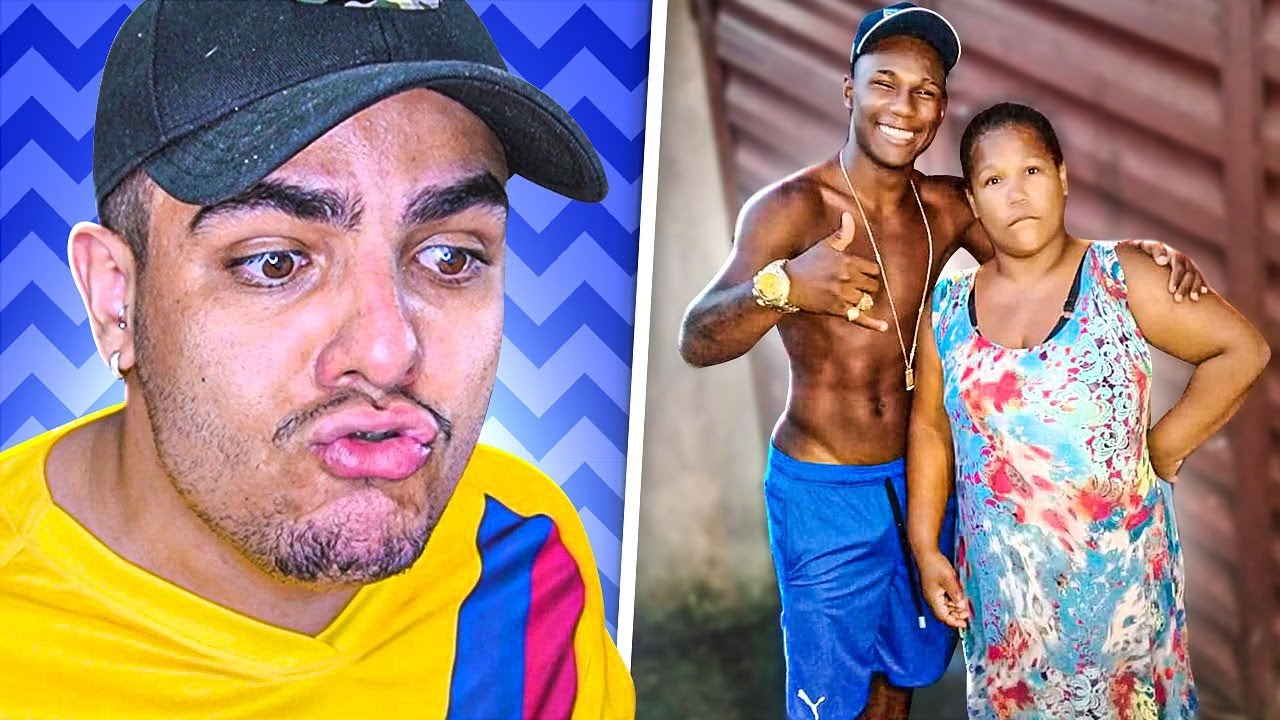NESSA CASA SERVIMOS A NEGÃO DA BL ... MERY MERY PFFFFFFFF