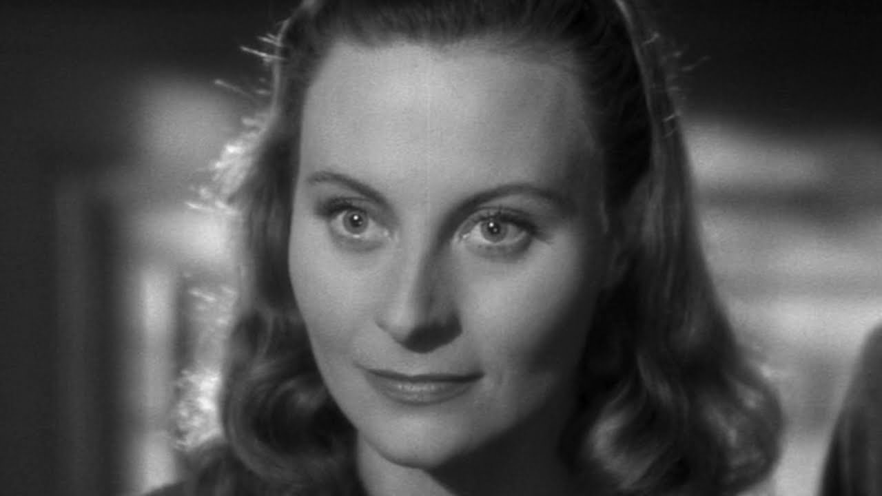 FILM OF THE DAY: Pastoral Symphony (1946)