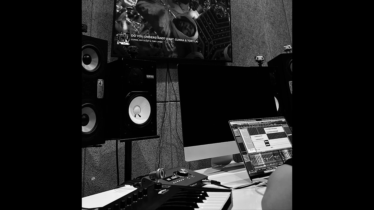 JABO - Dark Thoughts UNRELEASED