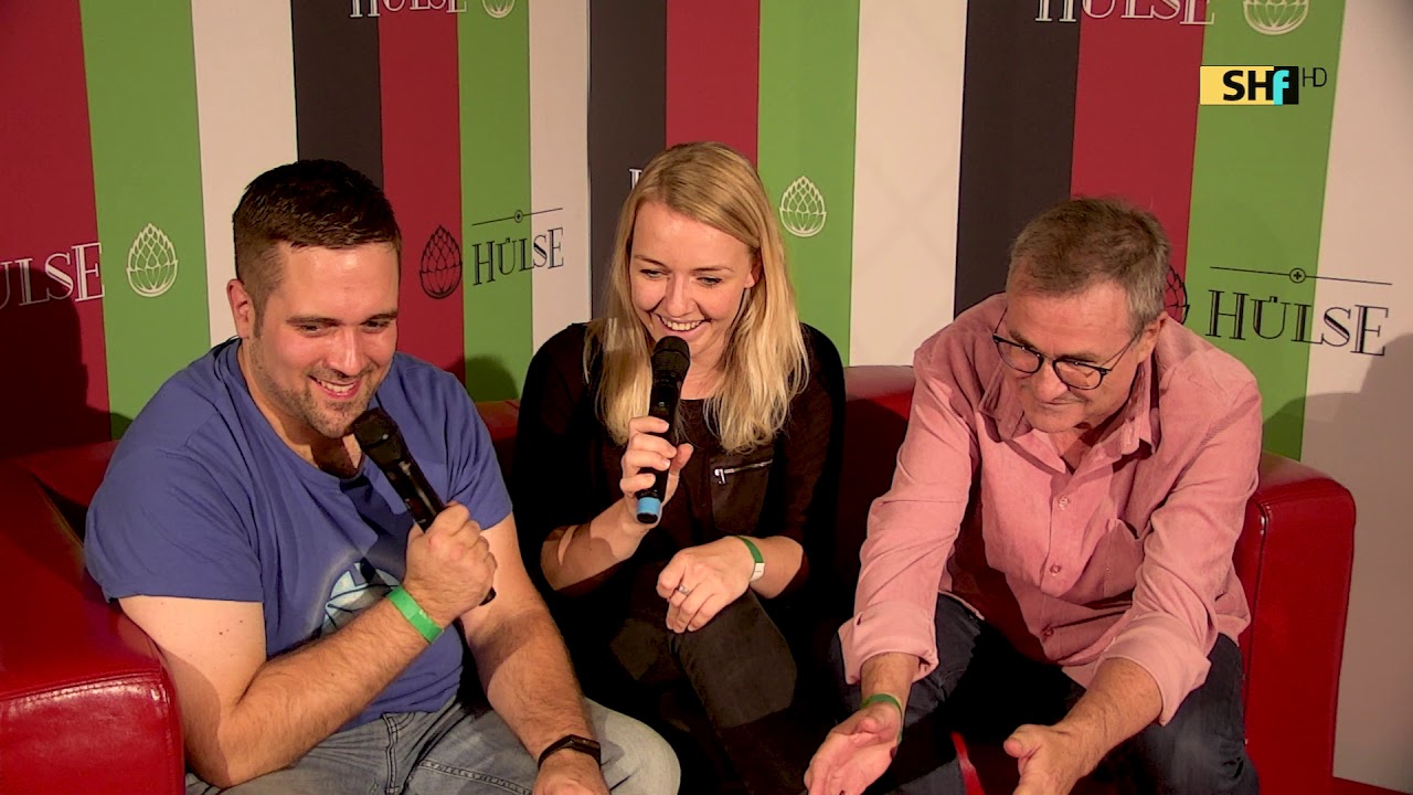 Herbstmesse 2019 «Das Rote Sofa»: sRindlisbachers