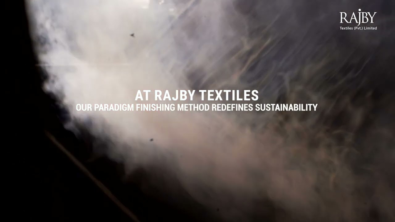 Textile Finishing Process | How Fabric is Finished in Textile Industry
