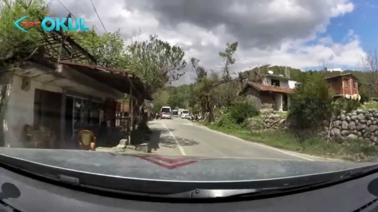 ZOR YOLLAR 163. BÖLÜM  BEŞ KONAK, GÜRLEYİK YAYLASI, BAŞ GÖLCÜK