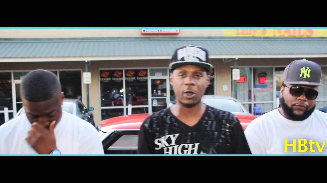 SWAG ON TEN RELOADED - REAL NOISE ENT - HBTV-Ep 47