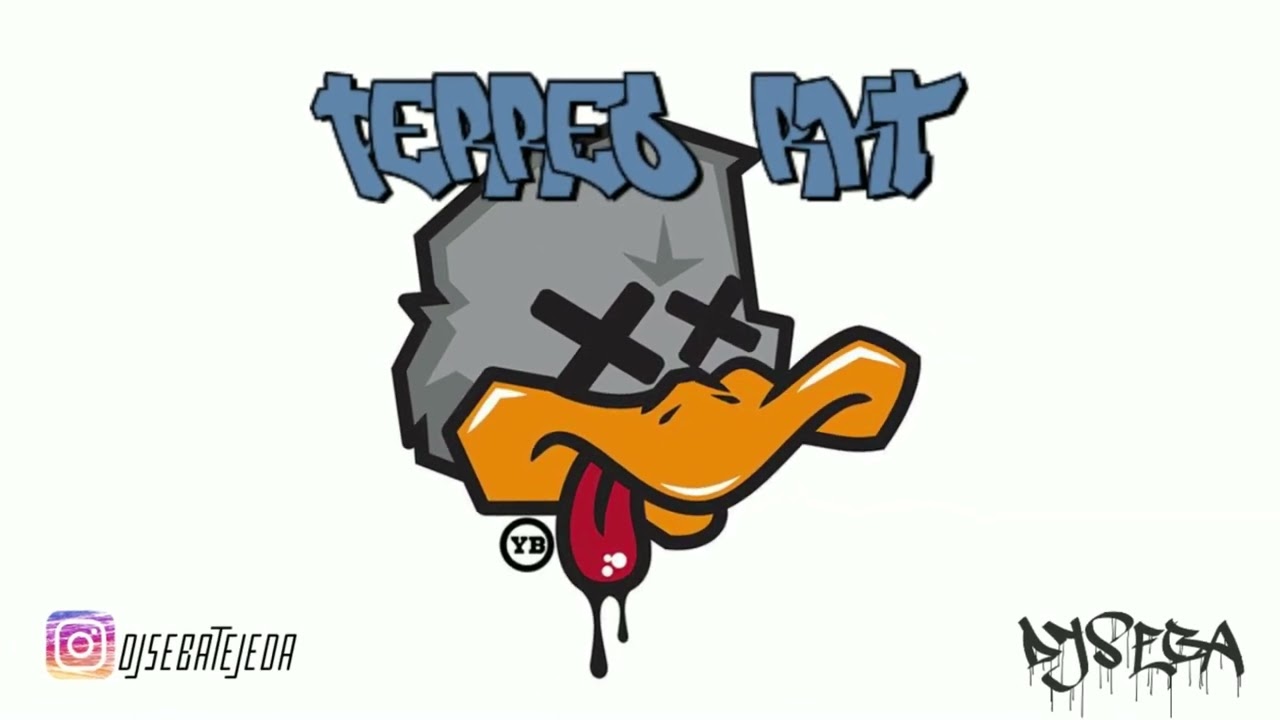 MEGA PERREO RKT🥵 // MIX SEPTIEMBRE🤯 - DJ SEBA TEJEDA