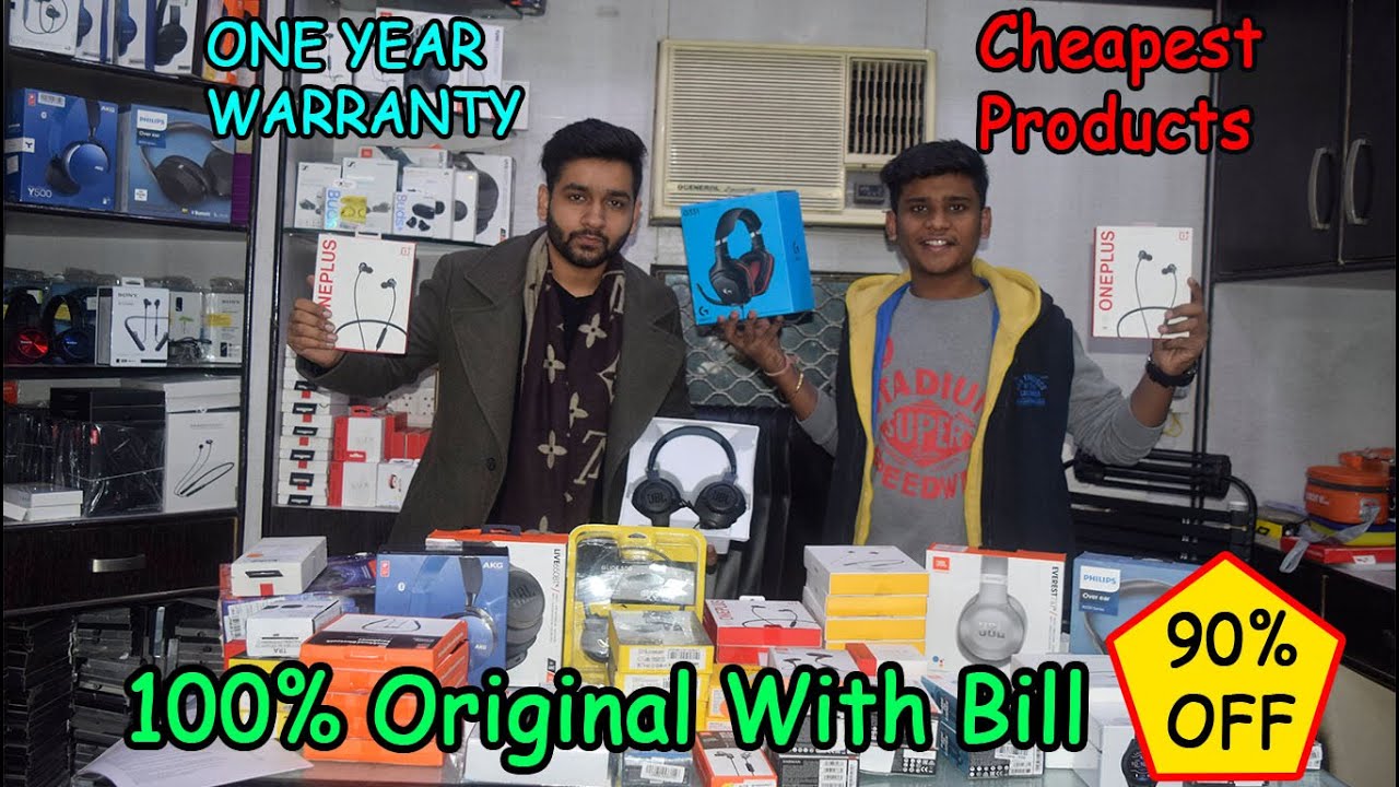 Cheapest Accessories || 90% Off || 100% Original with GST bill || One year warranty ||