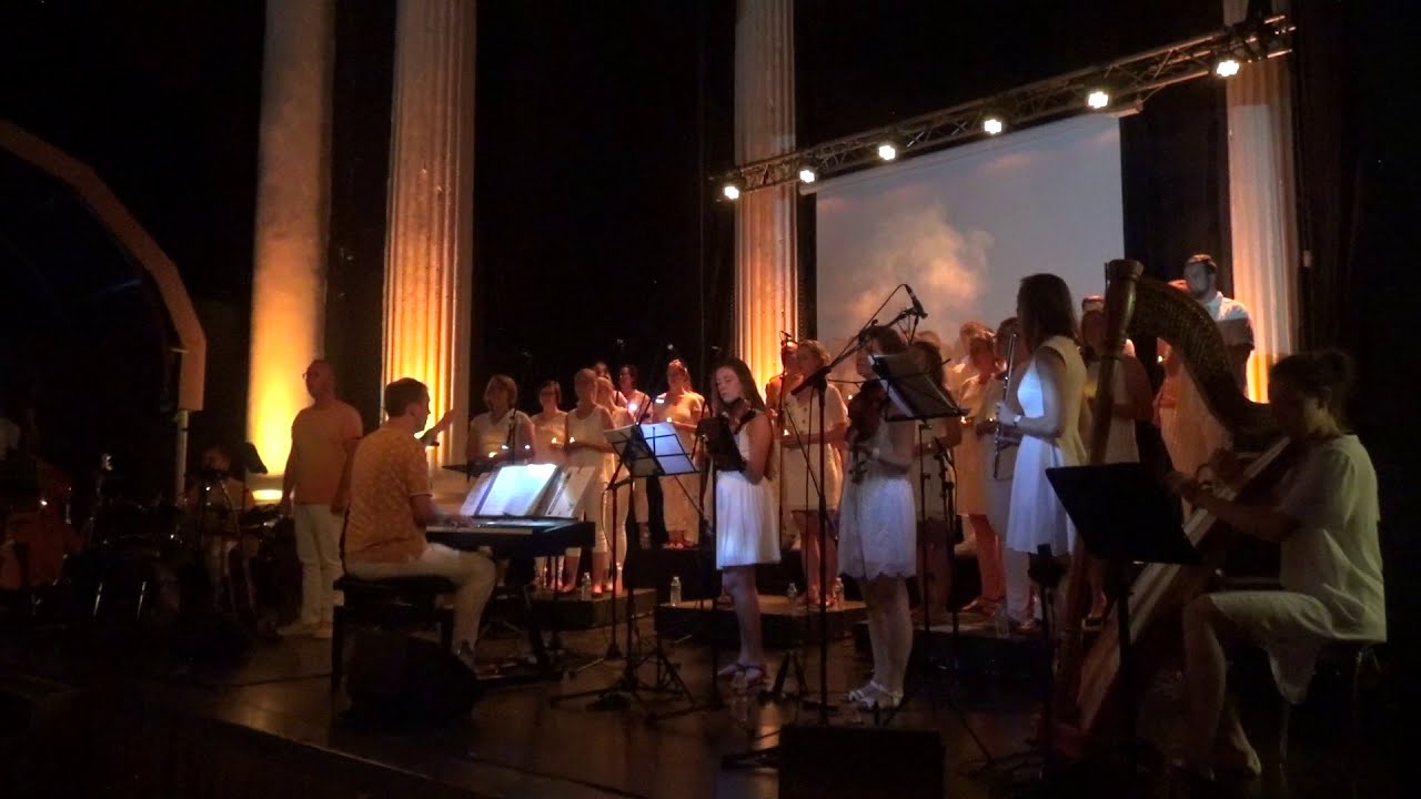 Als alles duister is