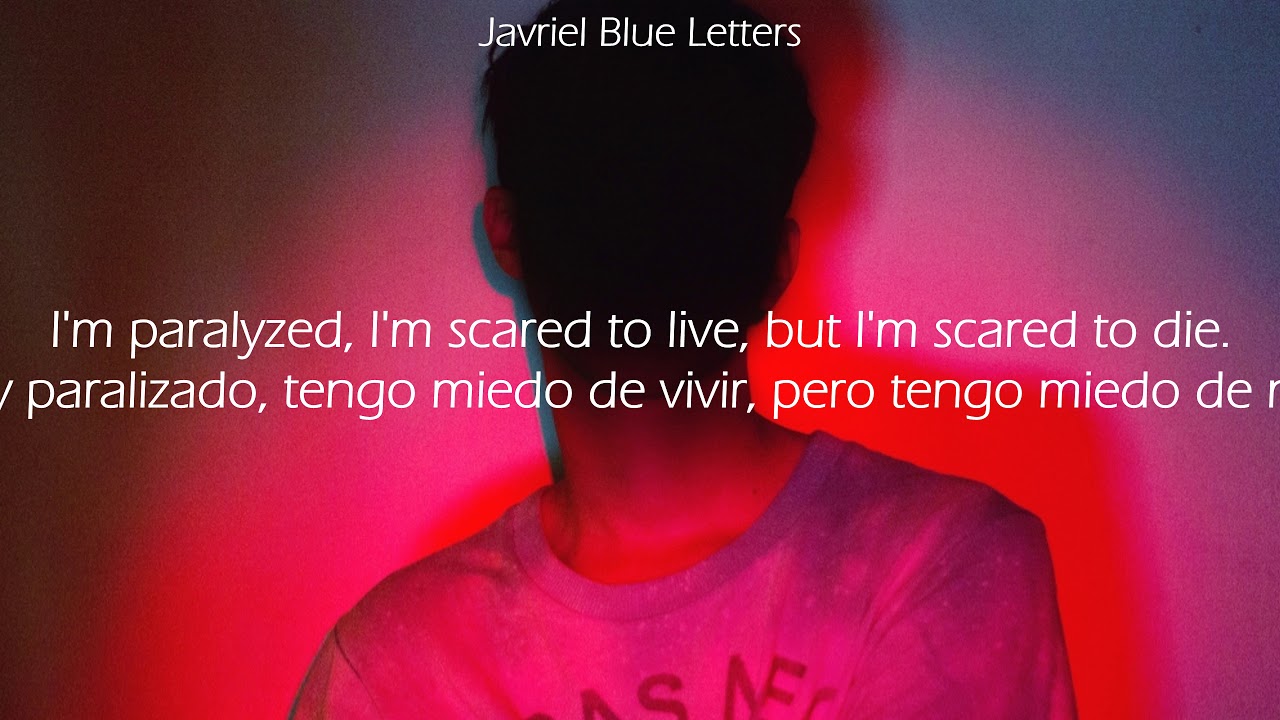 NF-Paralyzed // Español-Inglés.