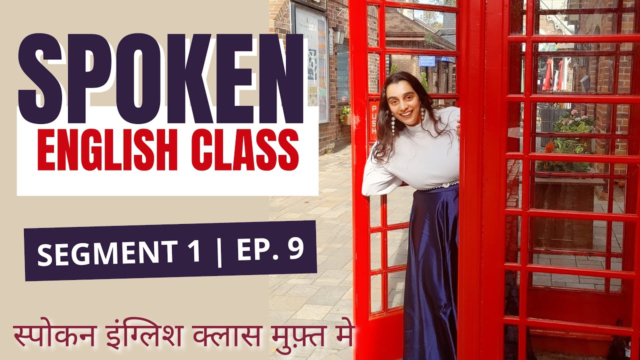 Master Fluent English With This Simple Pattern | Present Perfect Continuous Tense the EASIEST Way!