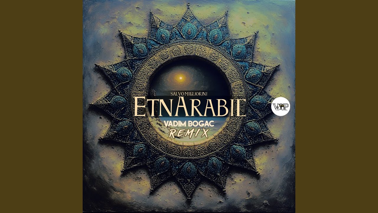 EtnArabic (Vadim Bogac Remix)