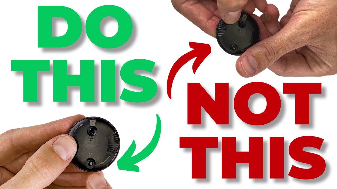 How To Change Your Phonak CeruShield Wax Filter in 4 Simple Steps