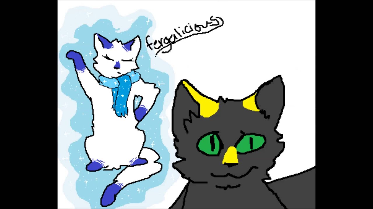 Blizzardstar's #SELFIE