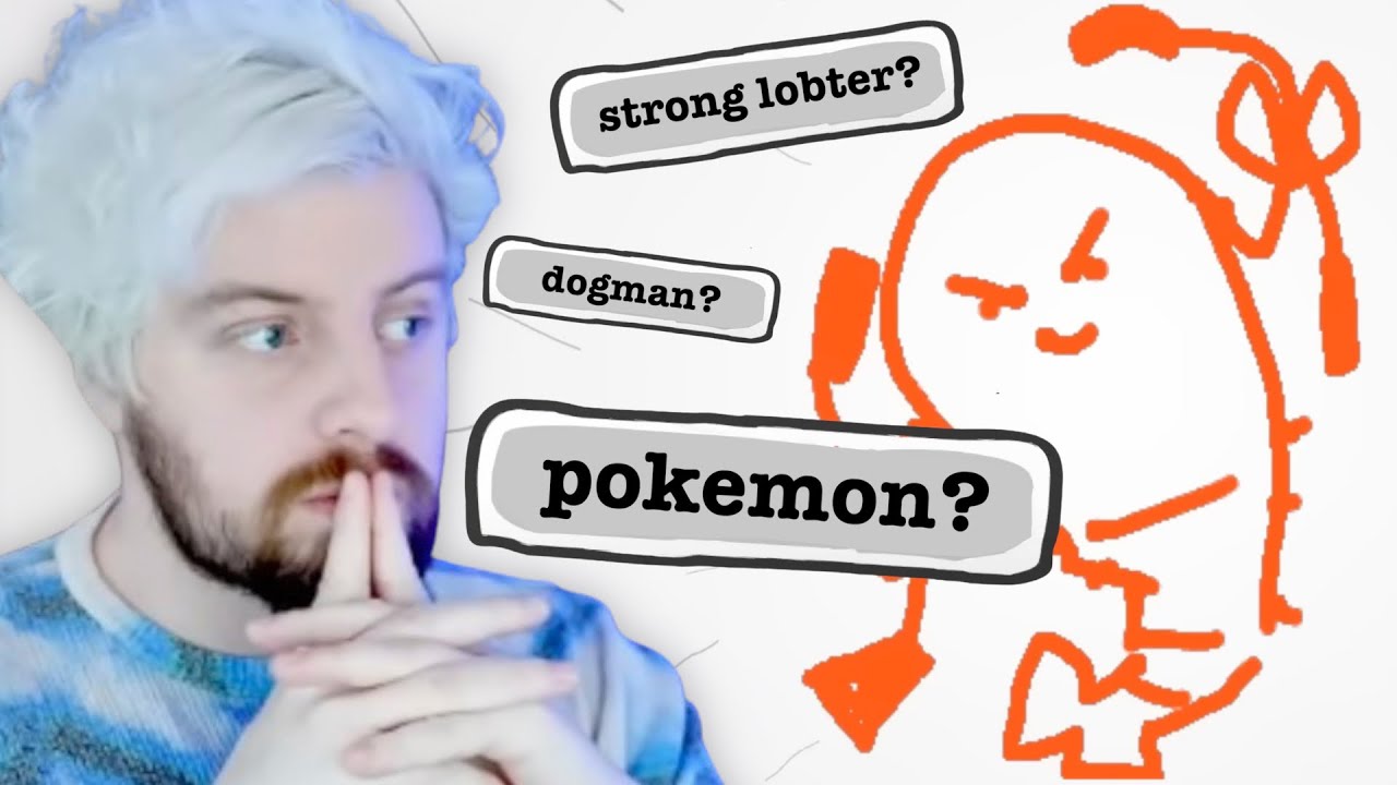 Playing EVERY Jackbox Game
