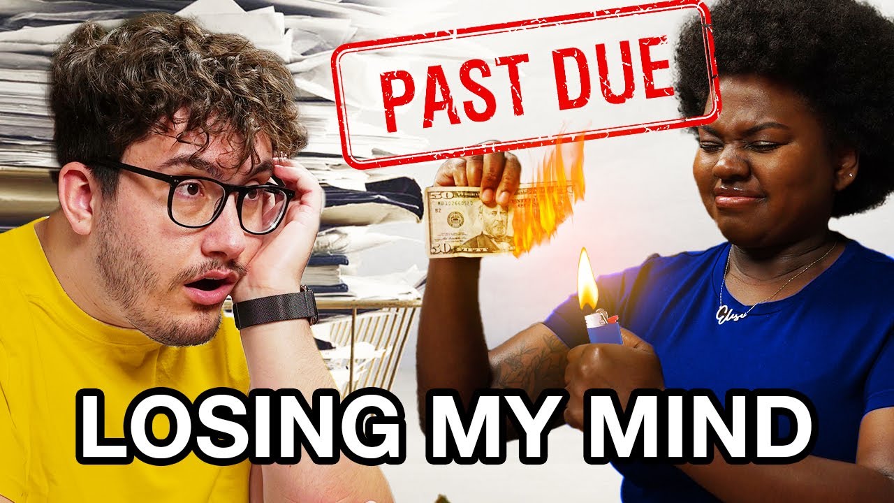 Worst I’ve Ever Seen | Financial Audit
