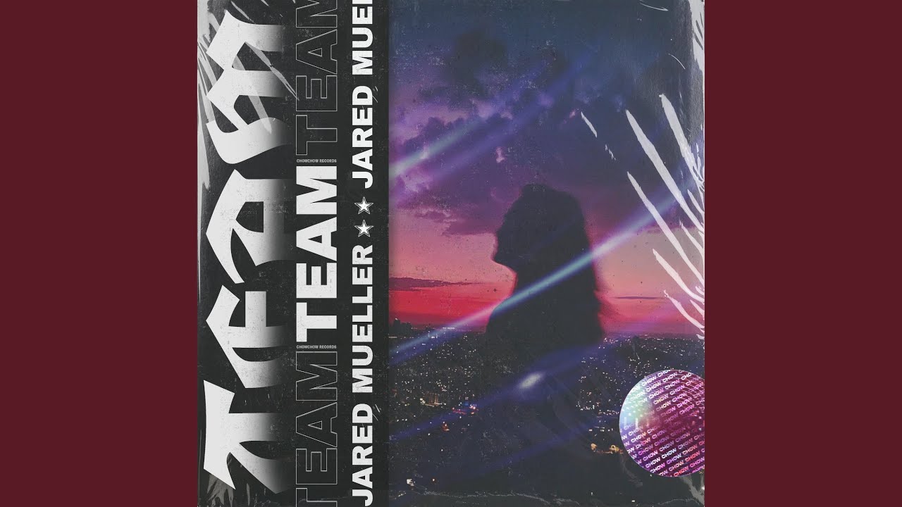 Team (Techno Version)