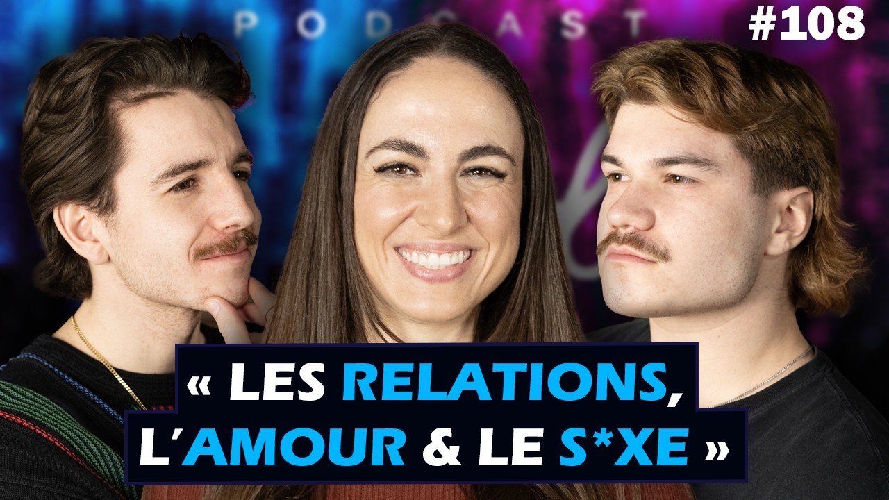 Experte en AMOUR : « Nos blessures d’enfance sabotent nos relations amoureuses… »