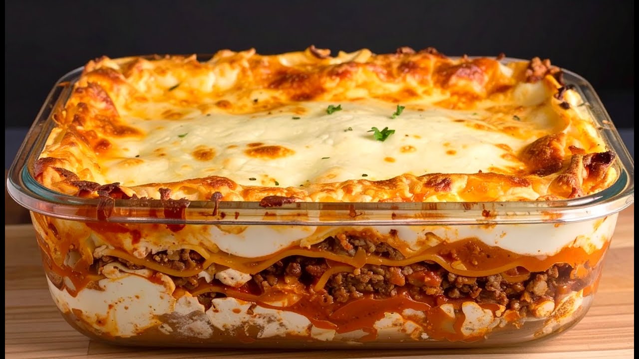 Das beste Pasta-Abendessen, das ich je gemacht habe! Ein köstliches und einfaches 5-Minuten-Rezept.