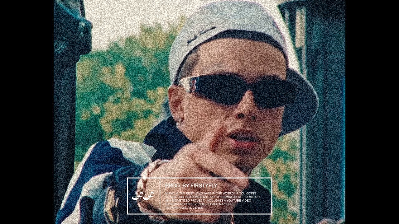 (FREE) Central Cee Type Beat - 