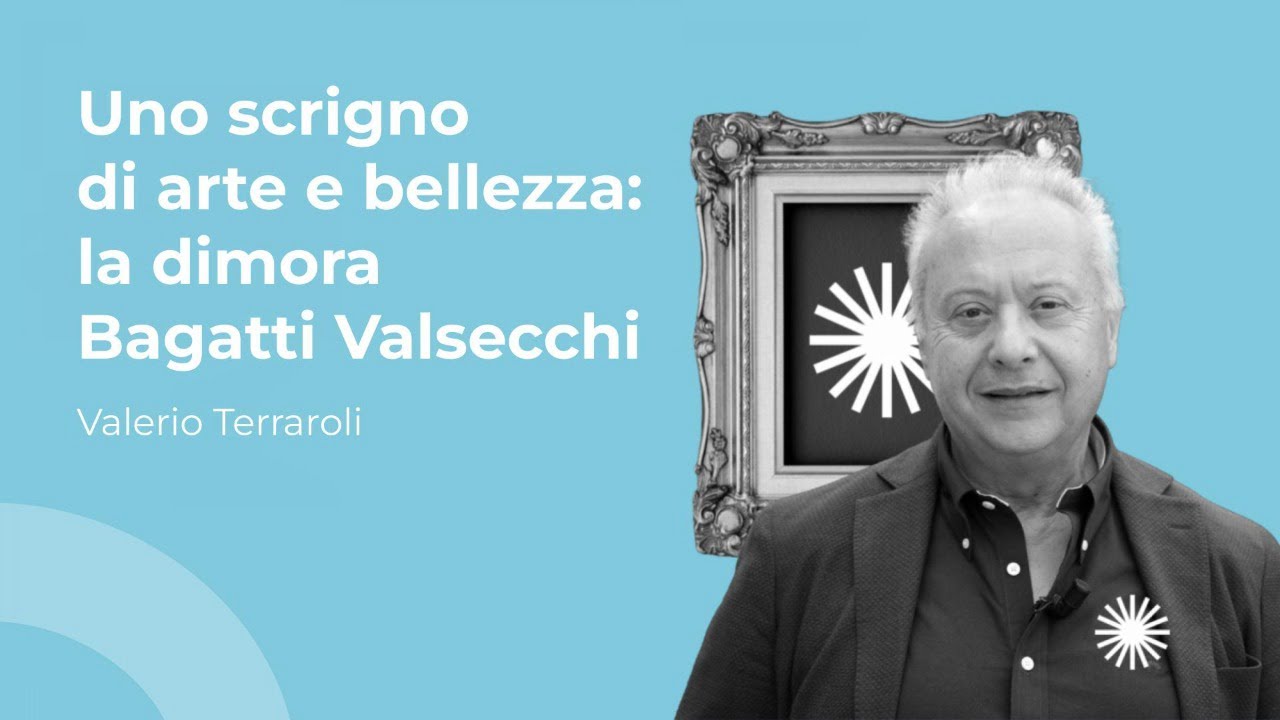 Uno scrigno di arte e bellezza: la dimora Bagatti Valsecchi | Valerio Terraroli