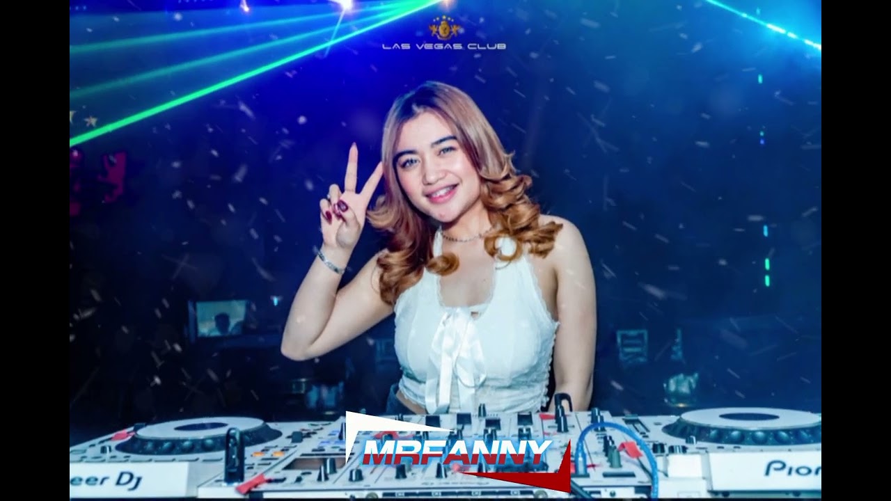 MIXTAPE SUPER DUPER KENCANG DJ GAM GAM GAM PIERRE MR FANNY REMIX 