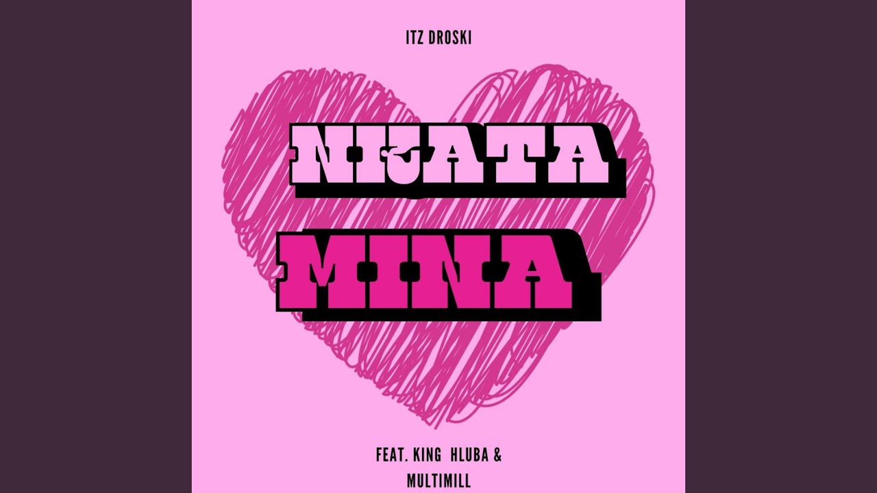 Nkata mina