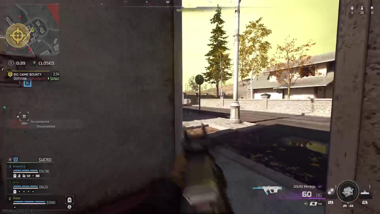 Warzone #warzonecasual#cod