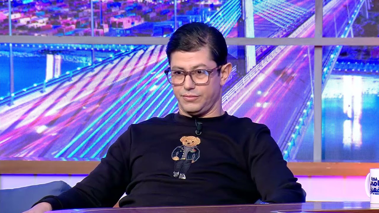 Fekret Sami Fehri S06 Episode 18 27-01-2024 Partie 01